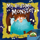 My Bedtime Monster-9781427156433
