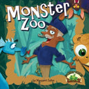 Monster Zoo-9781427156488