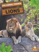 Lions-9781427160423