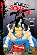 Private School, Volume 1-9781427800831