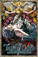 Tarot Cafe: The Collector's Edition, Volume 3-9781427859358