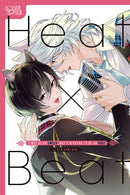 Heat x Beat: I May Be an Omega, but I'm Going to Be an Idol!-9781427875365