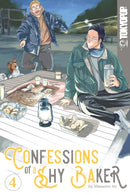 Confessions of a Shy Baker, Volume 4-9781427877154