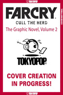 Far Cry: Cull the herd, Volume 2 (Graphic Novel)