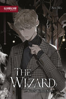 The Wizard (Novel) : When Words Kill-9781427878236