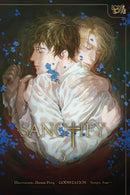SANCTIFY, Volume 3-9781427878274