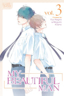 My Beautiful Man, Volume 3 (Manga)-9781427878502