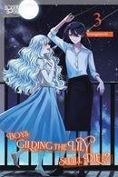 Boys Gilding the Lily Shall Die!?, Volume 3-9781427880611