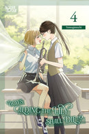 Boys Gilding the Lily Shall Die!?, Volume 4-9781427880628