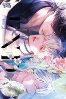 World''s End Blue Bird, Volume 3