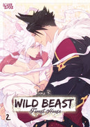 Wild Beast Forest House, Volume 2-9781427880727