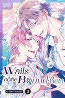 Wails of the Bound: Beta, Volume 3-9781427880734
