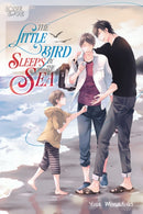 The Little Bird Sleeps by the Sea-9781427880895