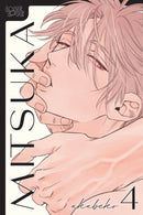 Mitsuka, Volume 4-9781427880918