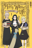 Merry Witches'' Life, Volume 1