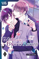 Wails of the Bound: Return, Volume 1-9781427881007