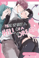 This Is but a Hell of a Dream-9781427881052
