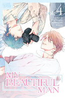 My Beautiful Man, Volume 4 (Manga)-9781427881069