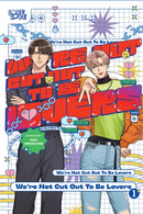 We're Not Cut Out to Be Lovers, Volume 1-9781427881281