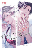 Fated NOT to Meet, Volume 1-9781427881298
