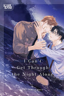 I Can't Get Through the Night Alone-9781427881304