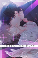 Imitation Play-9781427881311