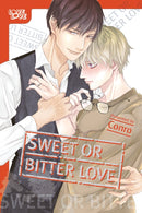 Sweet or Bitter Love-9781427881328