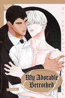 My Adorable Betrothed-9781427881335