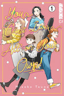 You Can''t Live All on Your Own!, Volume 1