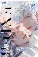 World's End Blue Bird, Volume 4-9781427882592