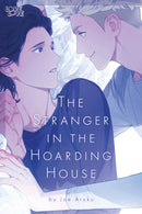 The Stranger in the Hoarding House-9781427882646