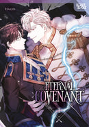Eternal Covenant, Volume 1-9781427882653
