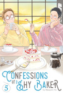 Confessions of a Shy Baker, Volume 5-9781427882677