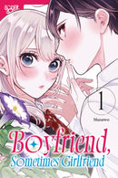 Boyfriend, Sometimes Girlfriend, Volume 1-9781427882776