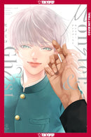 Monster and Ghost, Volume 2-9781427882837