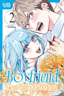 Boyfriend, Sometimes Girlfriend, Volume 2-9781427882844