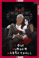 LOVE MURDER BASKETBALL, Volume 2