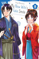 My New Wife's Fake Smile, Volume 2-9781427882905