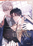 Eternal Covenant, Volume 2-9781427882943