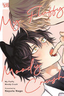 My Fluffy Moody Crush-9781427882974