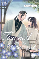 Touched by Twilight, Volume 1-9781427883025