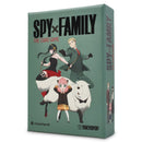 SPY x FAMILY S1 Card Game