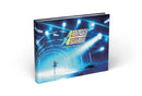 ALIEN STAGE: The Art Book (Deluxe Edition)-9781427884466