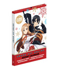 Sword Art Online: The Official Advent Calendar: 25 Days of Surprises-9781427884480