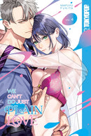 We Can''t Do Just Plain Love, Volume 4