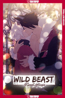 Wild Beast Forest House, Volume 3-9781427884787