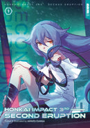 Honkai Impact 3rd: Second Eruption, Volume 1