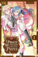I Picked Up a No-Good, Useless Prince, Volume 1