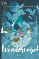 Wandervogel, Volume 1-9781427885050