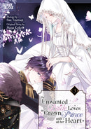 The Unwanted Bride Loves the Crown Prince With All Her Heart, Volume 3-9781427885746